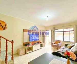 Sobrado em BAETA NEVES - SO BERNARDO DO CAMPO por 580.000,00