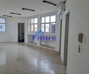 Sala Comercial em RUDGE RAMOS - SO BERNARDO DO CAMPO por 1.300,00