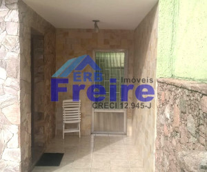 Casa em RUDGE RAMOS - SO BERNARDO DO CAMPO por 800.000,00