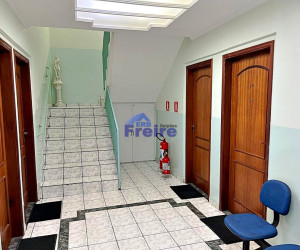 Sala Comercial em RUDGE RAMOS - SO BERNARDO DO CAMPO por 1.000,00