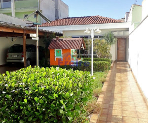 Casa em RUDGE RAMOS - SO BERNARDO DO CAMPO por 800.000,00