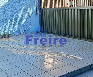 Sobrado em RUDGE RAMOS - SO BERNARDO DO CAMPO por 950.000,00