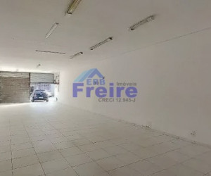 Salao Comercial em CENTRO - SO BERNARDO DO CAMPO por 7.500,00