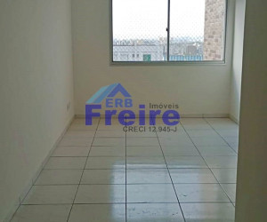 Apartamento em VILA MUSSOLINI - SO BERNARDO DO CAMPO por 2.100,00