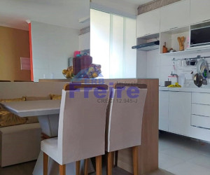 Apartamento em PARQUE SELECTA - S�O BERNARDO DO CAMPO por Consulte-nos