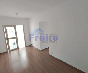 Apartamento em RUDGE RAMOS - SO BERNARDO DO CAMPO por Consulte-nos