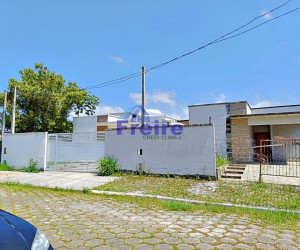 Terreno em BALNERIO JOSEDY - PERUIBE por 200.000,00