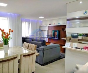 Apartamento em JARDIM SO FRANCISCO - SAO BERNARDO DO CAMPO por 415.000,00