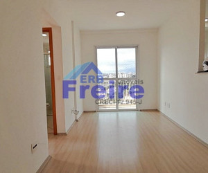 Apartamento em UTINGA - SANTO ANDRE por 349.900,00