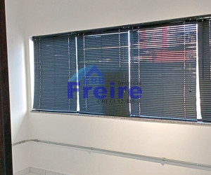 Sala Comercial em RUDGE RAMOS - SO BERNARDO DO CAMPO por 1.100,00