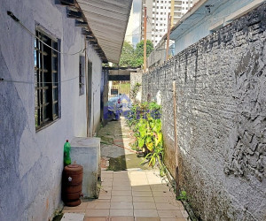 Casa em BAETA NEVES - SO BERNARDO DO CAMPO por 495.000,00