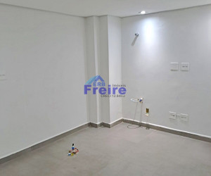 Salao Comercial em SANTO ANDRE - SANTO ANDRE por 8.000,00