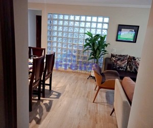 Apartamento em RUDGE RAMOS - SAO BERNARDO DO CAMPO por 350.000,00