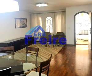 Casa em RUDGE RAMOS - SO BERNARDO DO CAMPO por 830.000,00