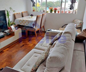Apartamento em RUDGE RAMOS - SAO BERNARDO DO CAMPO por 280.000,00
