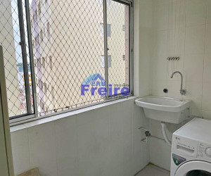 Apartamento em RUDGE RAMOS - SO BERNARDO DO CAMPO por 430.000,00