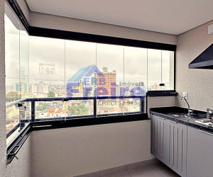 Apartamento em PARQUE DAS NA��ES - SANTO ANDRE por Consulte-nos