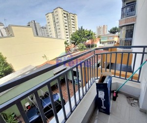 Apartamento em VILA VALPARASO - SANTO ANDR por 300.000,00