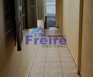 Casa em PAULICEIA - SO BERNARDO DO CAMPO por 2.200,00