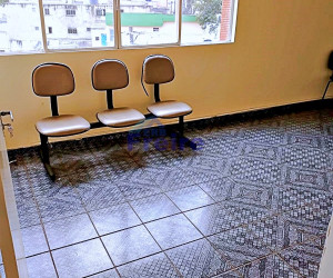 Sala Comercial em BAETA NEVES - SO BERNARDO DO CAMPO por 100.000,00