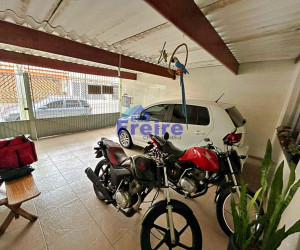 Sobrado em JD SANTA EMILIA - S�O PAULO por 560.000,00