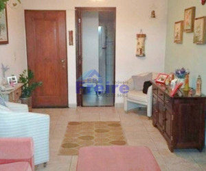 Apartamento em RUDGE RAMOS - SO BERNARDO DO CAMPO por 440.000,00