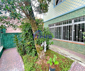 Sobrado em RUDGE RAMOS - SO BERNARDO DO CAMPO por 990.000,00