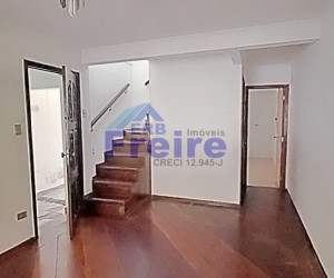 Sobrado em RUDGE RAMOS - S�O BERNARDO DO CAMPO por 850.000,00