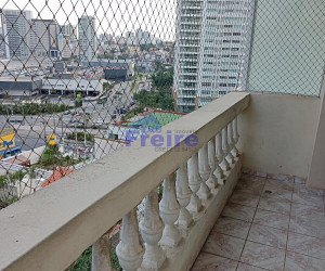 Apartamento em BAETA NEVES - SAO BERNARDO DO CAMPO por 410.000,00