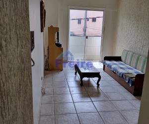 Apartamento em RUDGE RAMOS - SAO BERNARDO DO CAMPO por 1.600,00