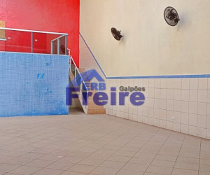 Salao Comercial em VILA AMERICA - SANTO ANDRE por Consulte-nos