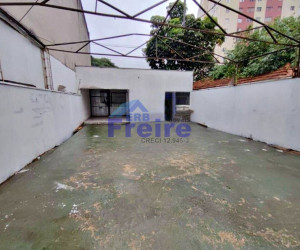 Salo Comercial em RUDGE RAMOS - SAO BERNARDO DO CAMPO por 3.700,00