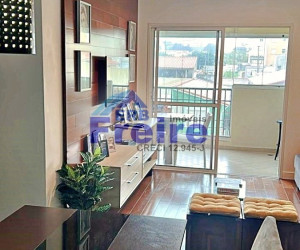 Apartamento em RUDGE RAMOS - S�O BERNARDO DO CAMPO por 1.000.000,00