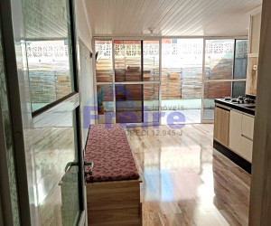 Apartamento em JARDIM GUARARA - SANTO ANDR por 286.200,00