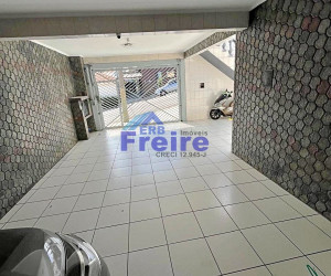 Sobrado em NOVA GERTI - SO CAETANO DO SUL por 1.700.000,00