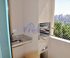 Apartamento em PARASO - SANTO ANDR por 450.000,00