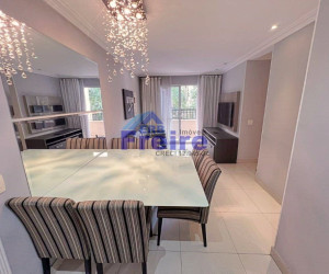 Apartamento em NOVA PETROPOLIS - S�O BERNARDO DO CAMPO por 3.200,00