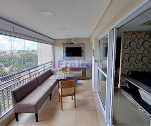 Apartamento em BAETA NEVES - SAO BERNARDO DO CAMPO por 928.000,00