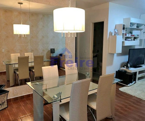 Apartamento em RUDGE RAMOS - SO BERNARDO DO CAMPO por 430.000,00