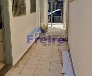 Casa em RUDGE RAMOS - S�O BERNARDO DO CAMPO por 2.700,00