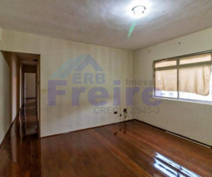 Apartamento em VILA MUSSOLINI - SO BERNARDO DO CAMPO por 300.000,00