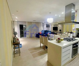 Apartamento em BAETA NEVES - SAO BERNARDO DO CAMPO por 820.000,00