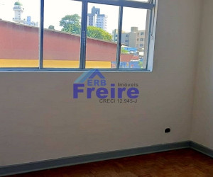 Apartamento em VILA EUCLIDES - SO BERNARDO DO CAMPO por Consulte-nos