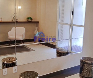 Apartamento em BAETA NEVES - SO BERNARDO DO CAMPO por 400.000,00