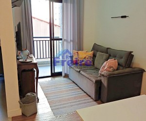 Apartamento em VILA EUCLIDES - SO BERNARDO DO CAMPO por 425.000,00