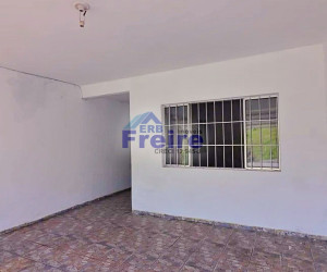 Sobrado em PARQUE SELECTA - S�O BERNARDO DO CAMPO por 3.450,00