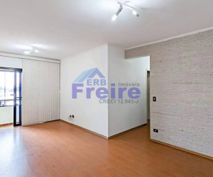 Apartamento em RUDGE RAMOS - SO BERNARDO DO CAMPO por 480.000,00