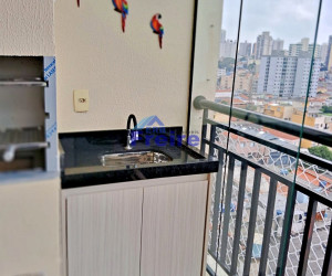 Apartamento em RUDGE RAMOS - SO BERNARDO DO CAMPO por 488.000,00