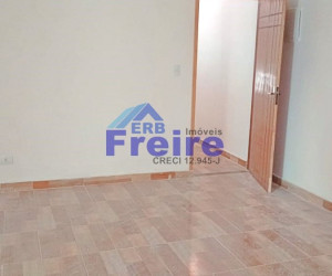 Apartamento em RUDGE RAMOS - SO BERNARDO DO CAMPO por 1.900,00