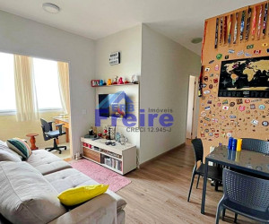 Apartamento em CENTRO - SO BERNARDO DO CAMPO por 390.000,00